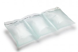 picture of airpack inflatable packaging